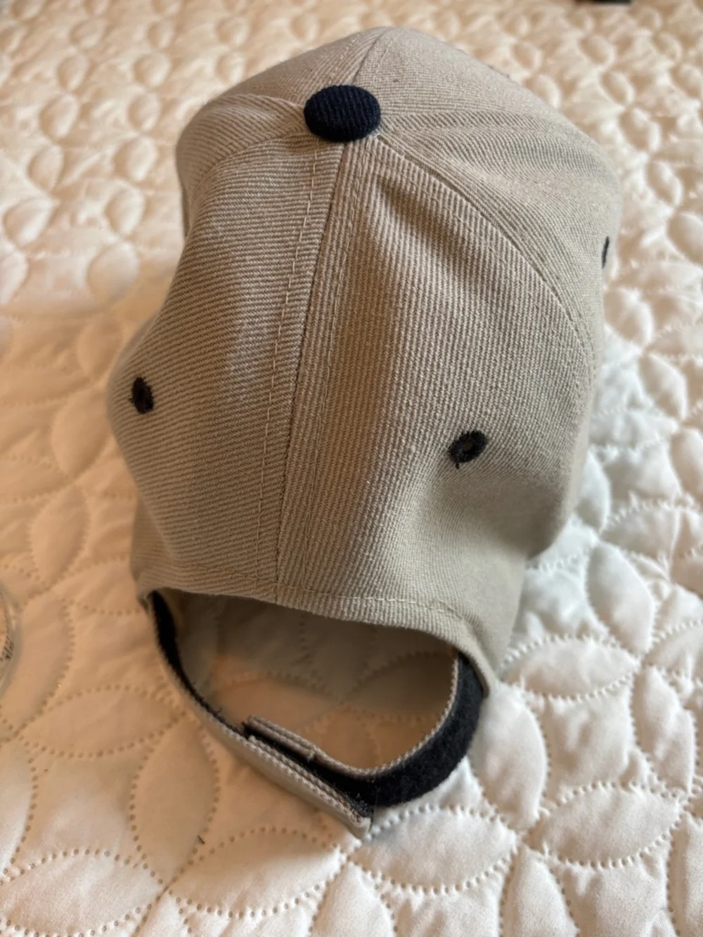 New York Yankees Baseball Cap Adjustable Looks New